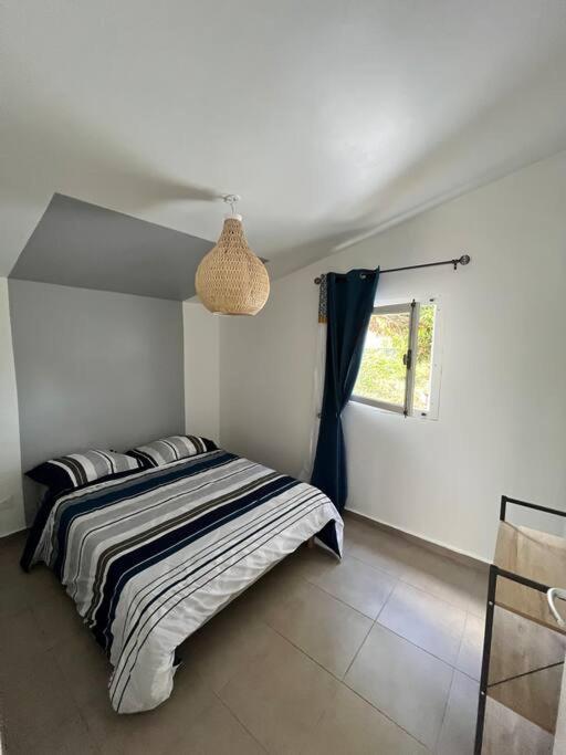 Magnifique villa créole avec piscine La Casita Saint Pierre Exterior foto