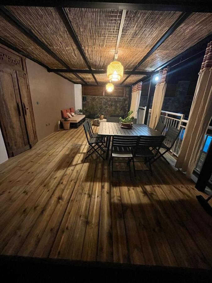 Magnifique villa créole avec piscine La Casita Saint Pierre Exterior foto